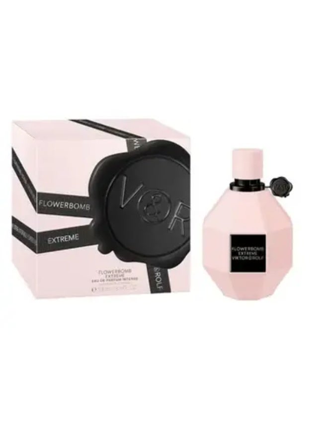V&R FLOWERBOMB EXTREME INTENSE (L) EDP 100ML
