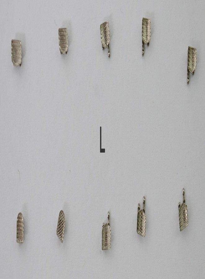 Dentosmile Orthodontic Dental MBT .022 Bracket Kit (20 Pcs Pack (Standard - Image 5