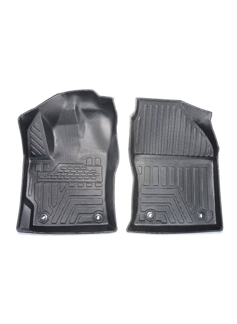 دواسه سيارات فاخره COROLLA 2020 - Image 3