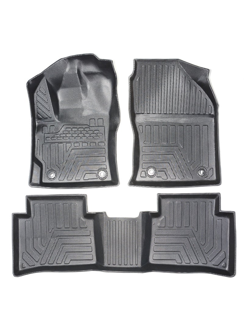 دواسه سيارات فاخره COROLLA 2020 - Image 1