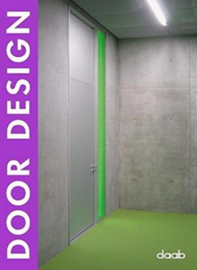 Door Design 