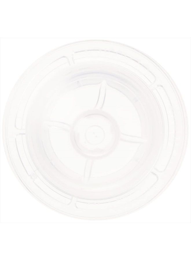 Philips Avent Anti-Colic Nipple, Clear, 2 Slow Flow, 2 Count - Image 4