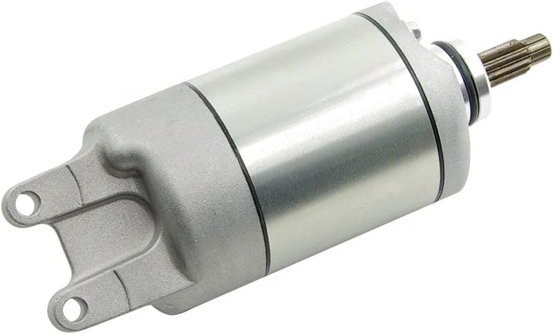 OLIFANT Starter Motor for Honda TRX300EX Sportrax 300 (1993-2008) & TRX300X (2009) - Image 4