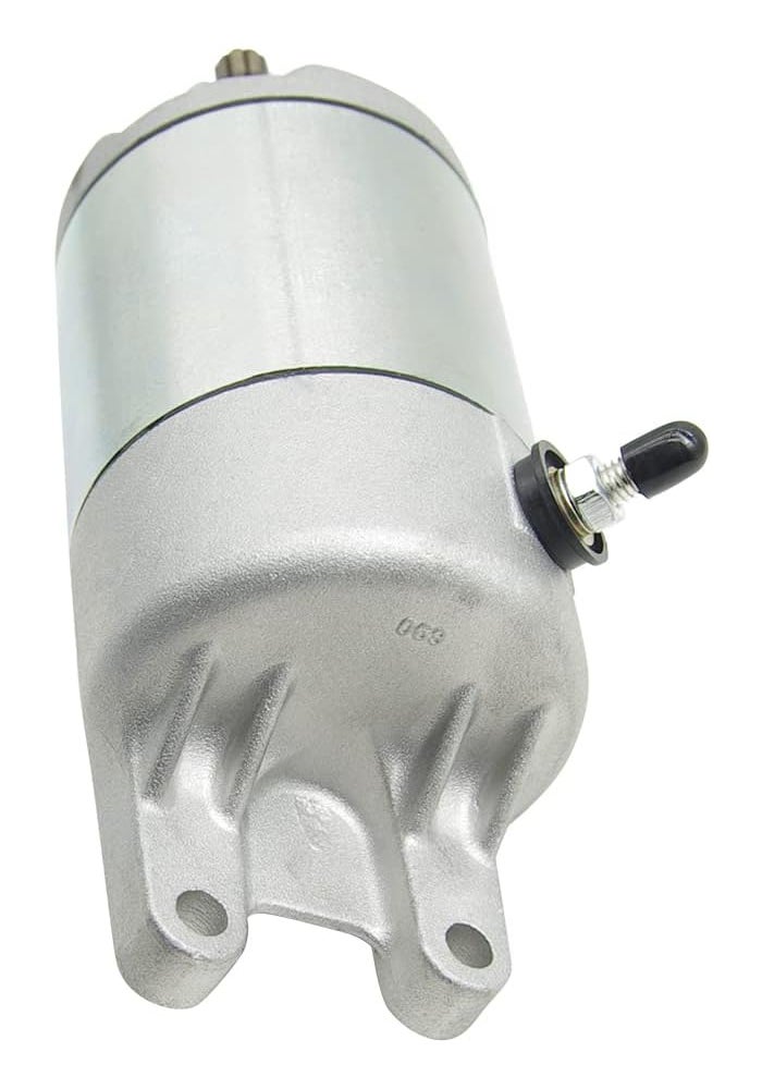 OLIFANT Starter Motor for Honda TRX300EX Sportrax 300 (1993-2008) & TRX300X (2009) - Image 3