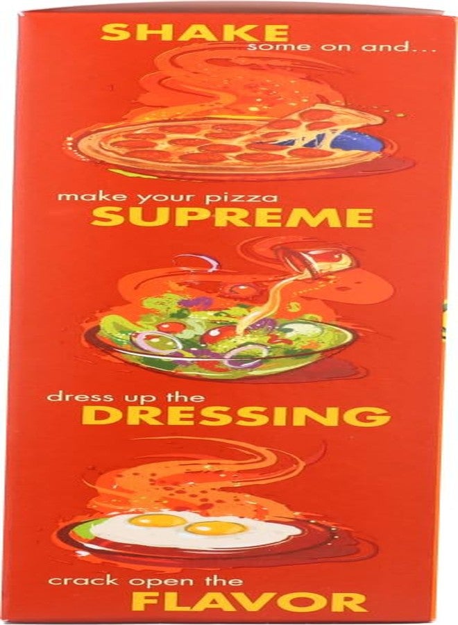 Tabasco Red Pepper Sauce, single pack - 2 Oz by TABASCO brand - Image 2