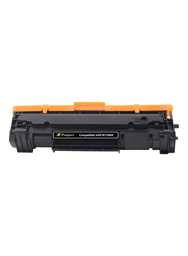 خرطوشة حبر W1500A 150A متوافق مع طابعة اتش بي M111a M111w MFP M141a M141w MFP M141a M141w