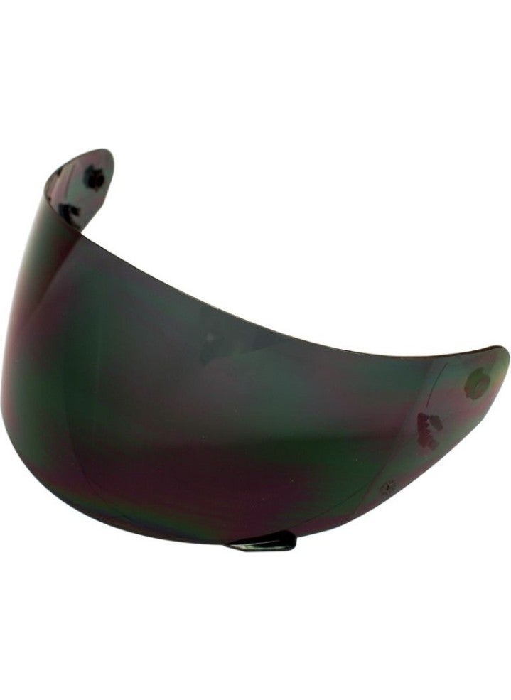 Motorcu Aziz Aslan Ls2 Rapid-Rapid Mini-Stream-Storm Helmet Glass 