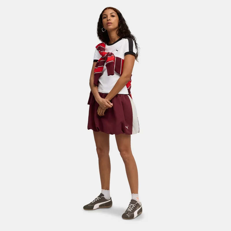 PUMA Women's T7 T-Shirt