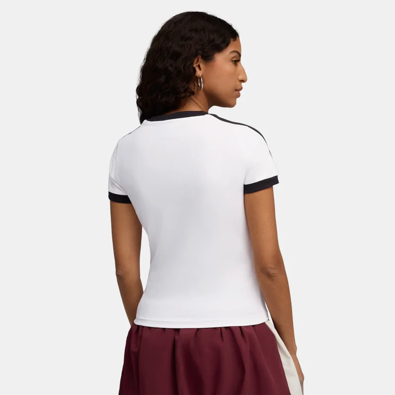 PUMA Women's T7 T-Shirt