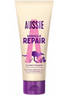 Aussie Aussie Miracle Repair Conditioner 200 ml 