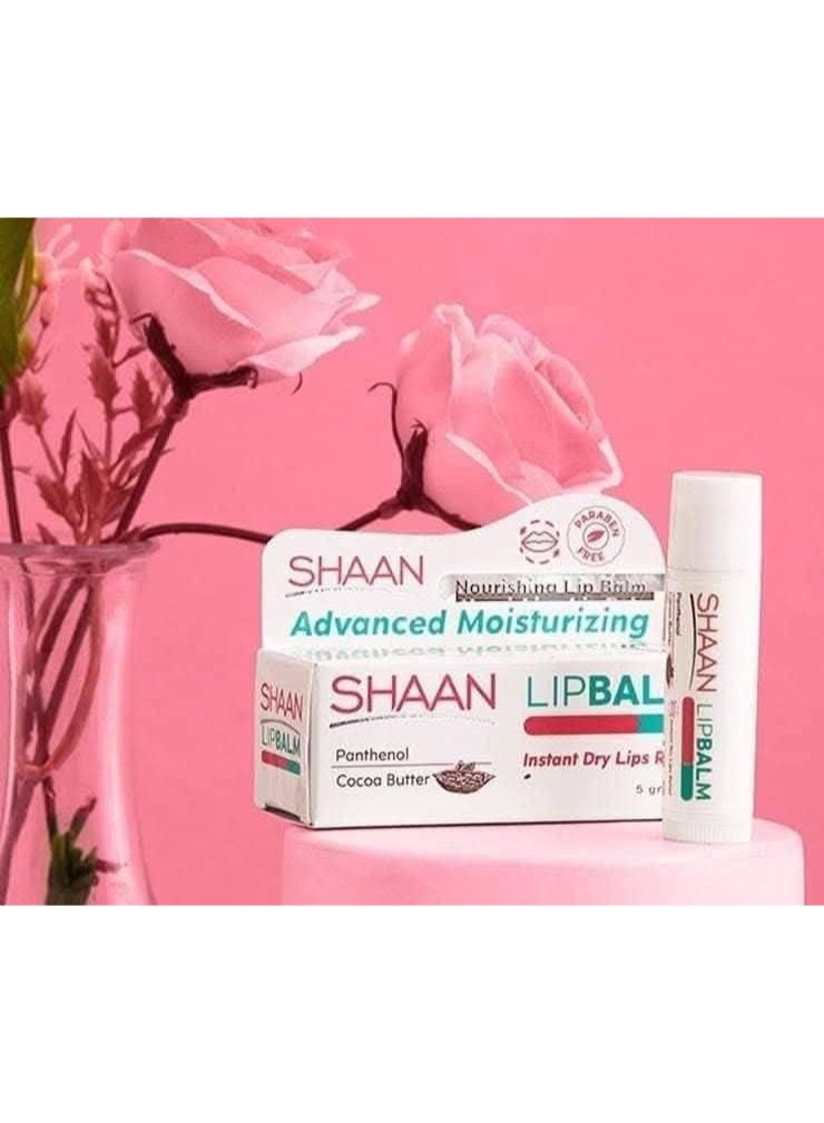 مرطب الشفايف - Image 1