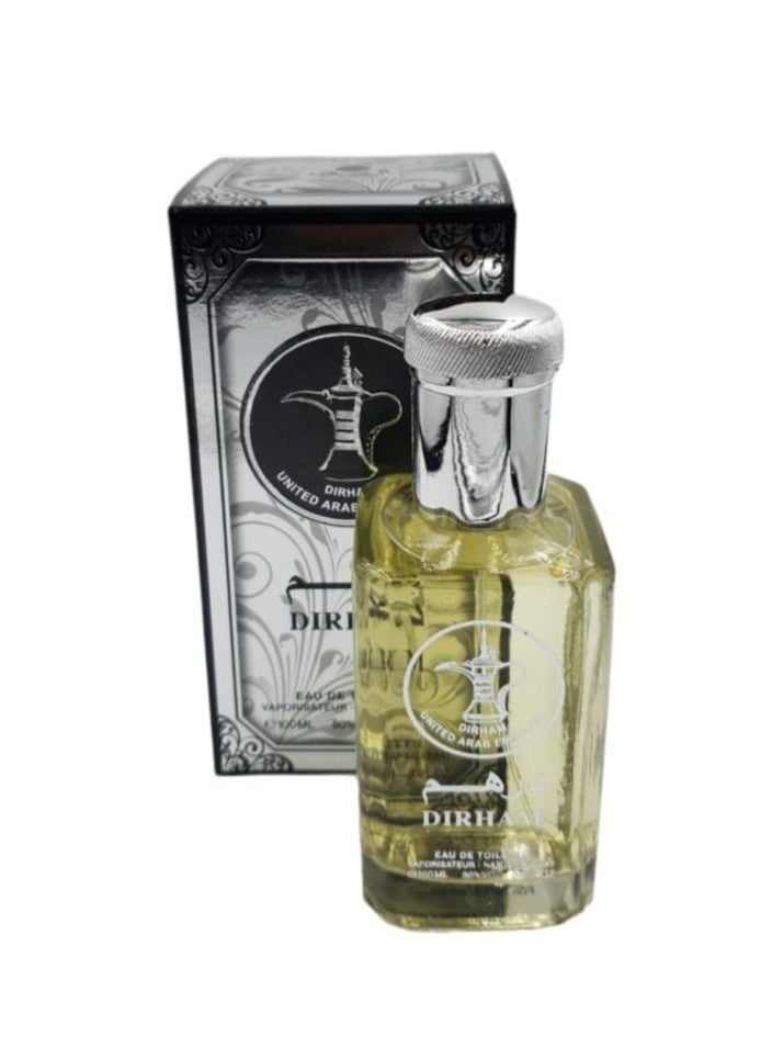 درهم - عطر ماء  درهم 100 مل - Image 1