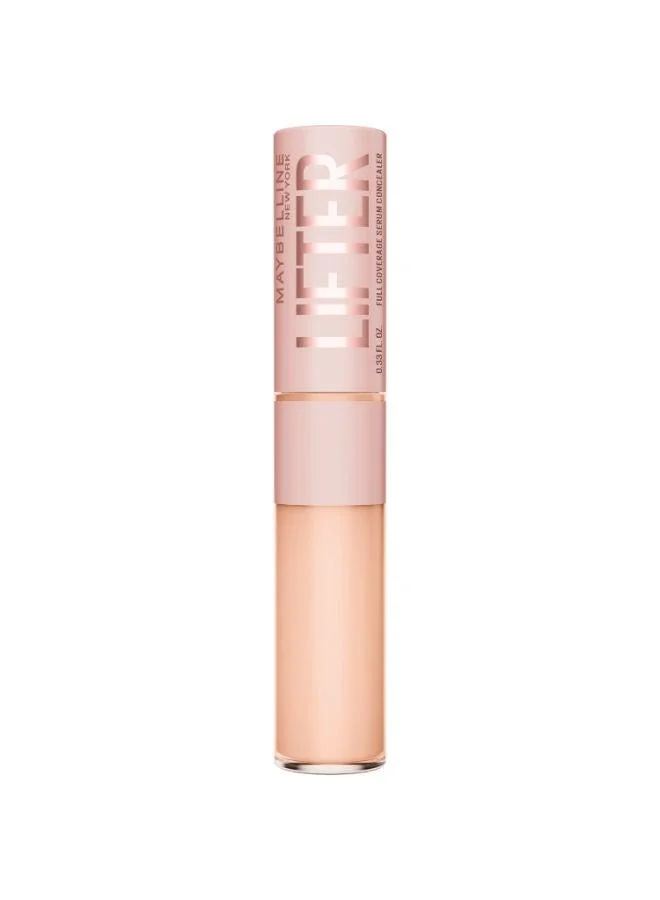 Lifter Concealer 05 Bright, Full, Undetectable Coverage
