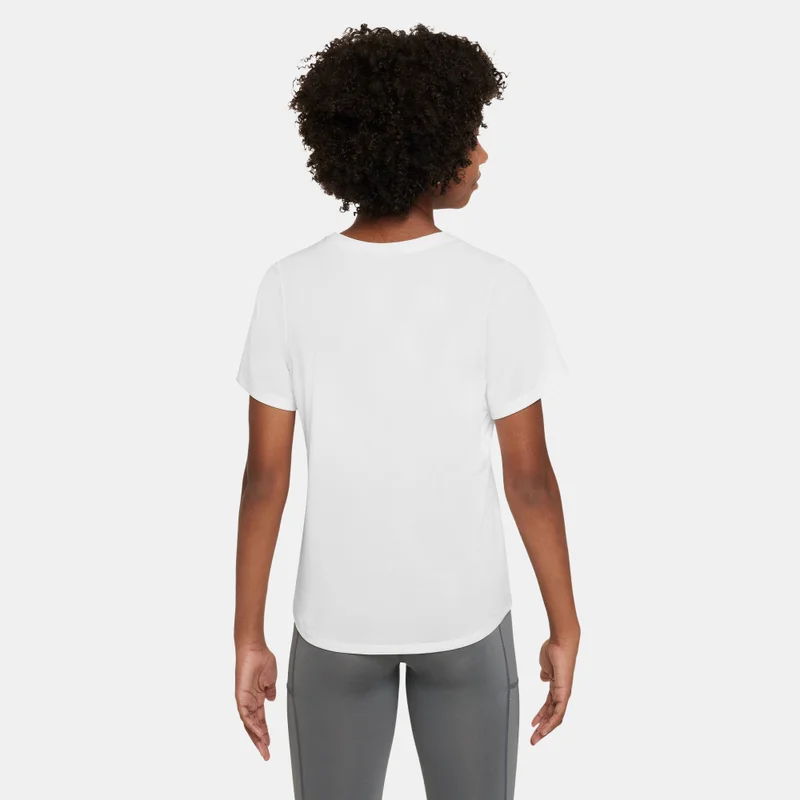 Nike Kids' One Dri-FIT Top