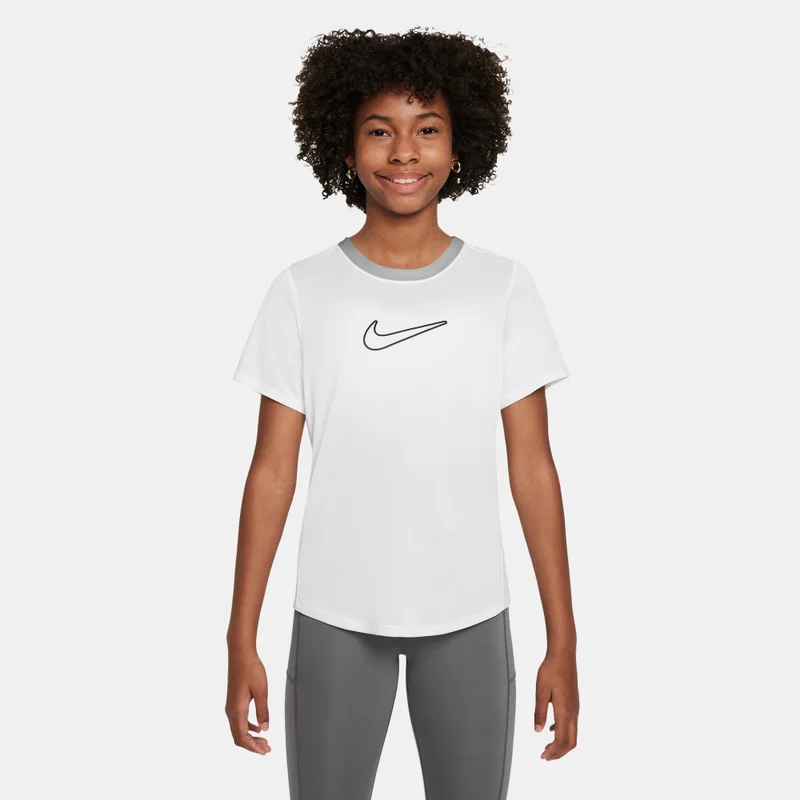 Nike Kids' One Dri-FIT Top