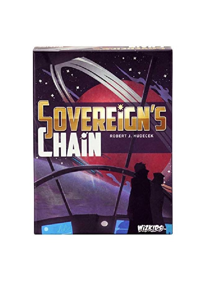 Sovereign'S Chain - pzsku/Z5D053DC6353AEAE33C85Z/45/_/1652723562/8def0787-853d-40c0-81f7-2079f55592f1