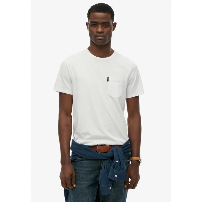 Superdry Classic Essential Pocket T-Shirt
