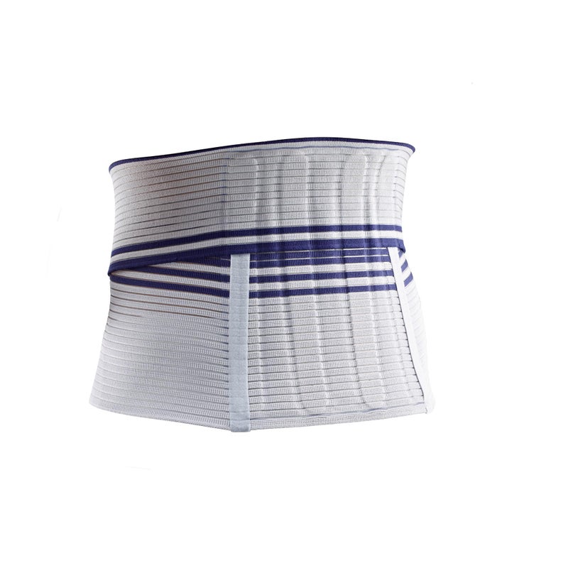 دعم الظهر باويرفايند لوردولوك يدعم الإحساس في أسفل الظهر لاستقرار العمود الفقري القطني يساعد على اعتماد وضعية صحيحة خالية من الألم الحجم 3