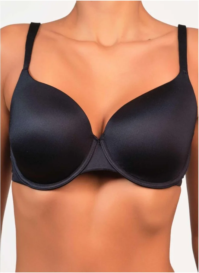 لا سينزا La Senza Sexy Gel Padding Plunge Bra