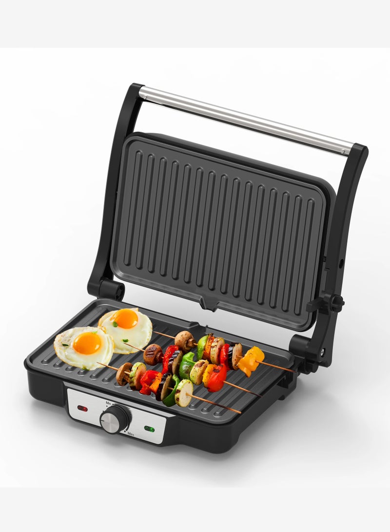 Denx Sandwich Maker 1600 W - Image 1