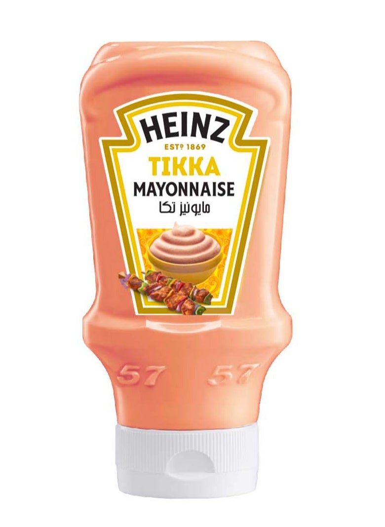 Heinz Tikka Mayonnaise 225ml 
