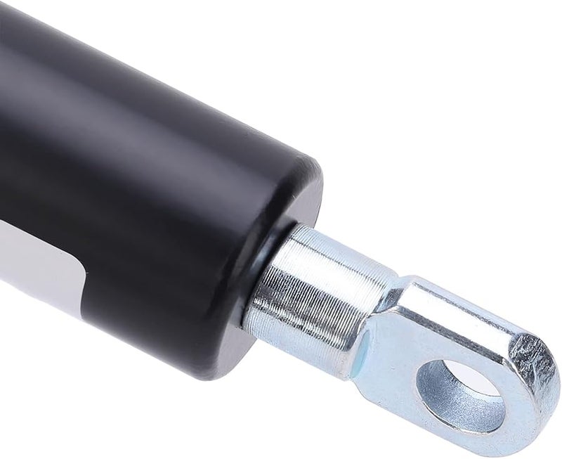 نابض غاز هيدروليكي بقوة 500 نيوتن، قضيب رفع داعم لغطاء محرك السيارة والباب الخلفي وغطاء محرك الشاحنة - Image 4