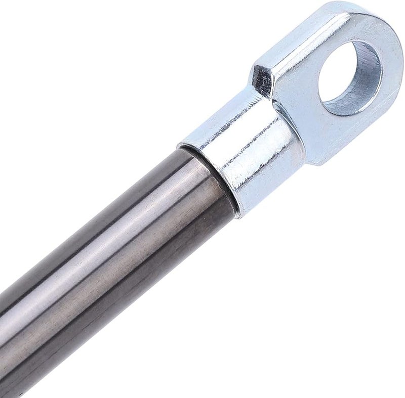 نابض غاز هيدروليكي بقوة 500 نيوتن، قضيب رفع داعم لغطاء محرك السيارة والباب الخلفي وغطاء محرك الشاحنة - Image 3