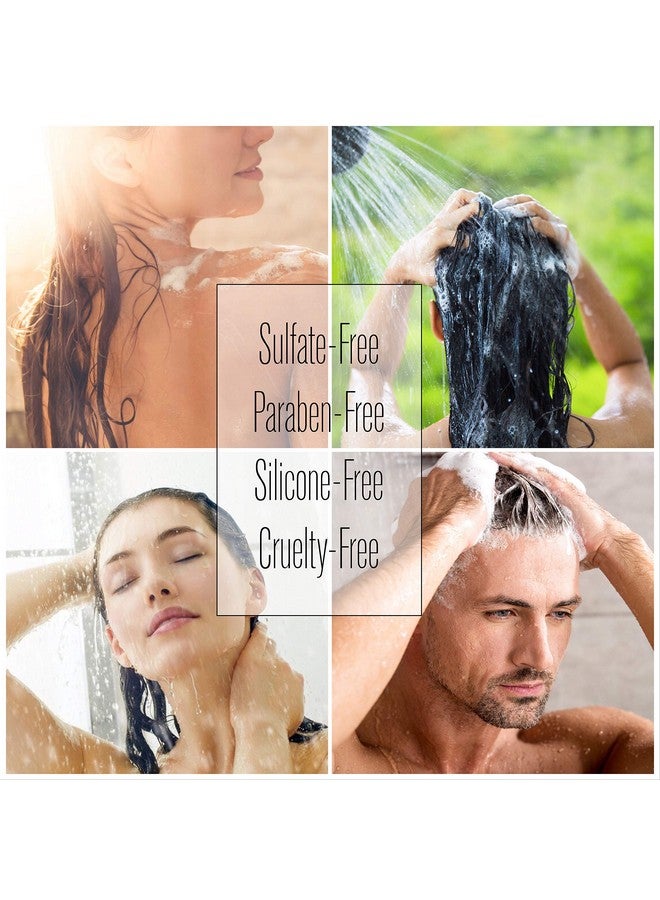 أسبن كاي ناتشورالز بلسم أسبن كاي ناتشورالز، برائحة عشبة الليمون، 2.3 أونصة. مصنوع من مكونات طبيعية وعضوية، مناسب لجميع أنواع الشعر، بما في ذلك الشعر المجعد، خالٍ من الكبريتات والقسوة، ونباتي. - Image 5