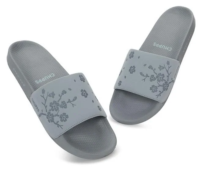 تشيبس HANA SLIDES & FLIPFLOP