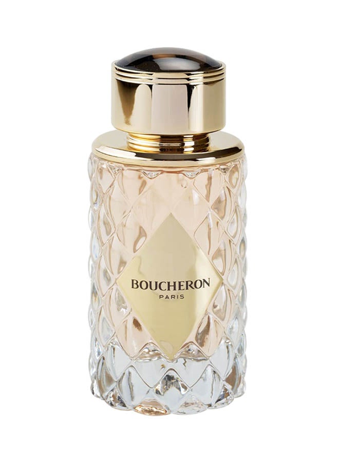 بوشرون ماء عطر بلاس فاندوم 30ملليلتر - Image 1