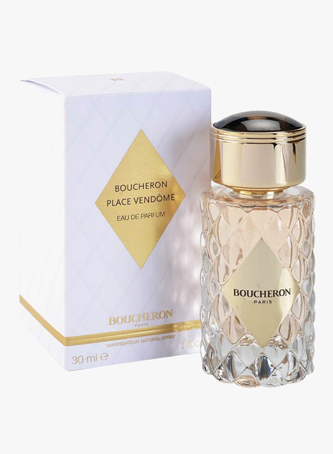بوشرون ماء عطر بلاس فاندوم 30ملليلتر - Image 2