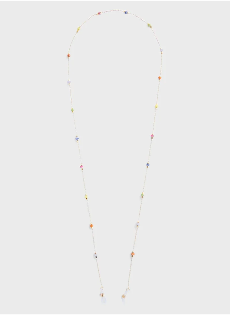 MANGO Piedrag Sunglasses Chain