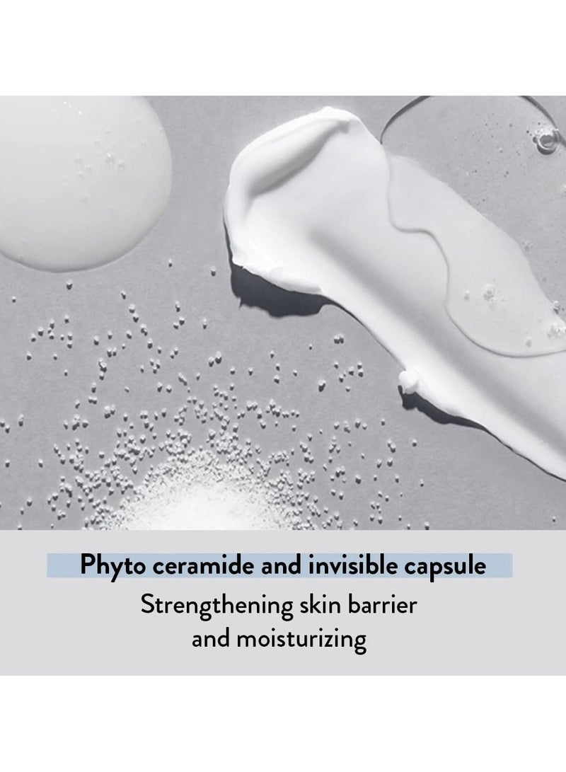 Illiyoon Ceramide Ato Lotion 528ml(17.85oz) | Daily Moisturizing Lotion for All Skin Types | Deep Moisturizing and Soothing Effect | Korean Skin Care - Image 3