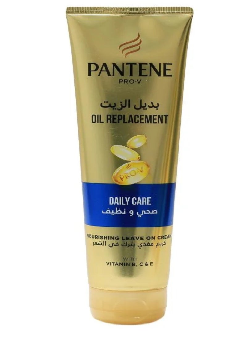 Pantene Healthy and clean oil replacement 275 ml