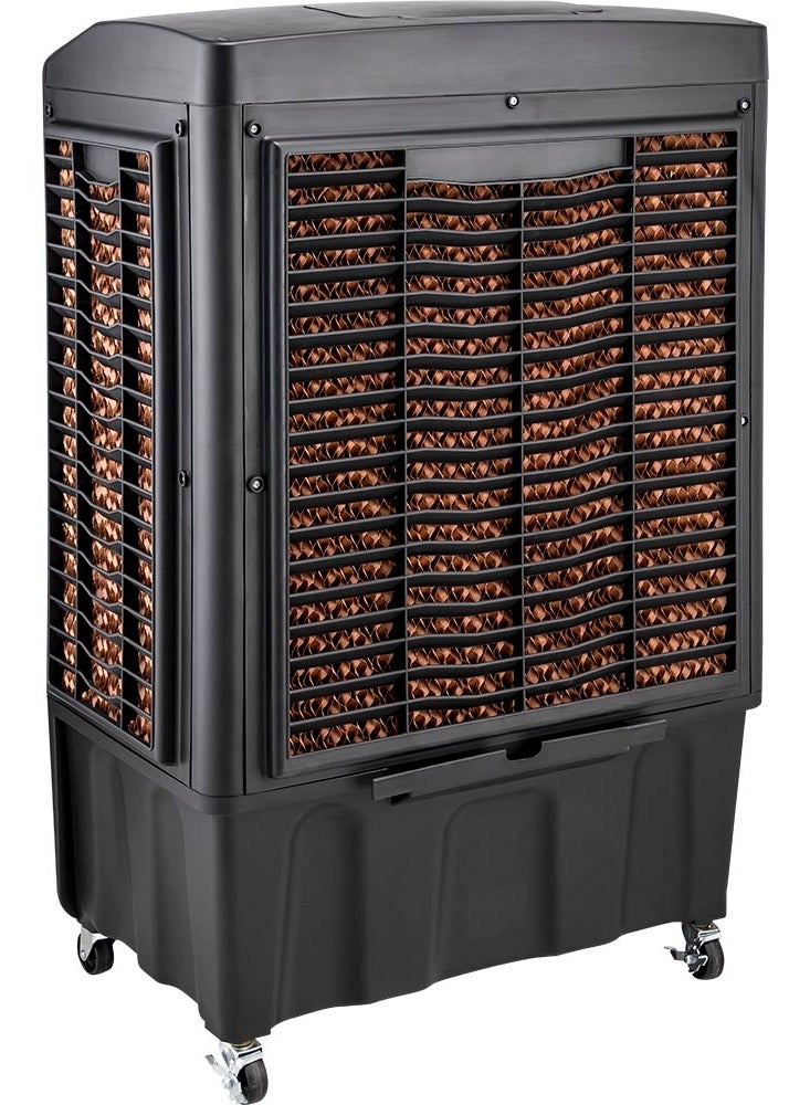 KOOLEN Air Cooler 45 L 150 W 807104013 Black - Image 2