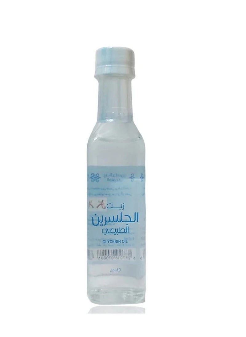 الكريشان - زيت الجلسرين ١٨٥ مل - Image 1
