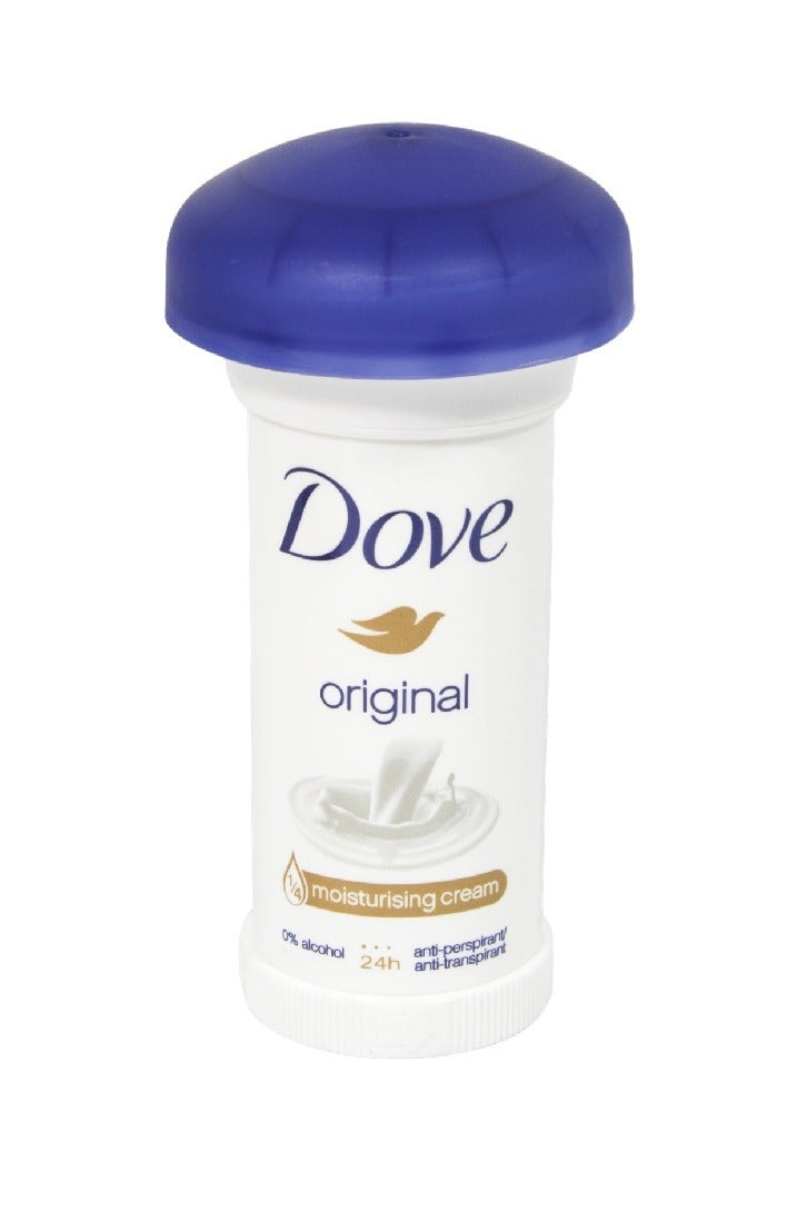 مزيل عرق رول أون الأصلي للنساء 50 مل