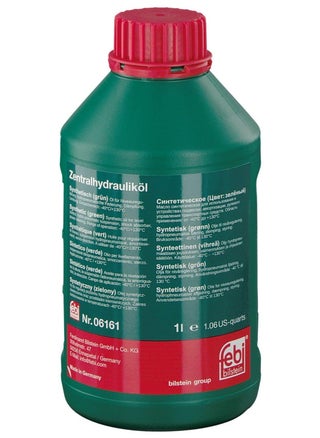 FEBI BILSTEIN Hydraulic Fluid for Central, Power Steering and Level Control Systems -1L (06161) - pzsku/Z5D0696F9FFDCAAF45E6BZ/45/1743116614/a8985096-86f2-45df-b725-870a15b258be