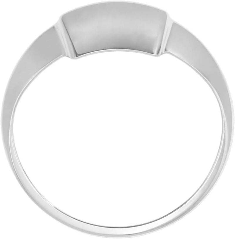 Wivplex Chrome Speedometer Trim Ring for Harley Motorcycles - Image 4
