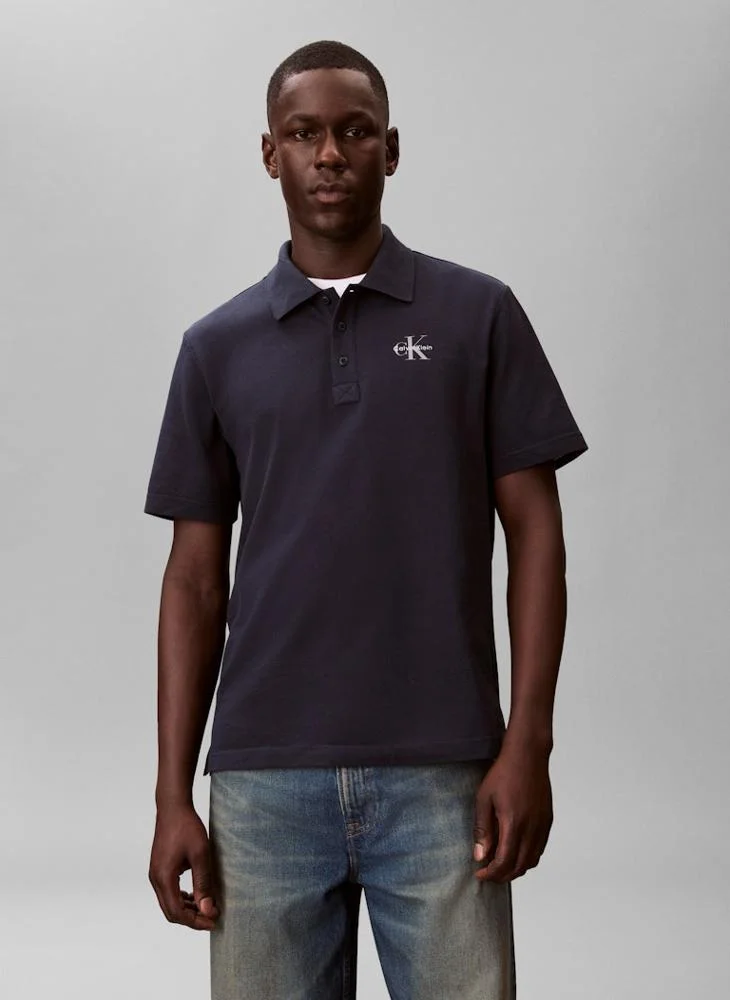 Casual Monologo Polo