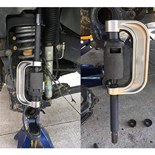 Sunluway for Jeep & Dodge Ball Joint Service Adapter - Image 2
