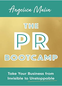 The PR Bootcamp 