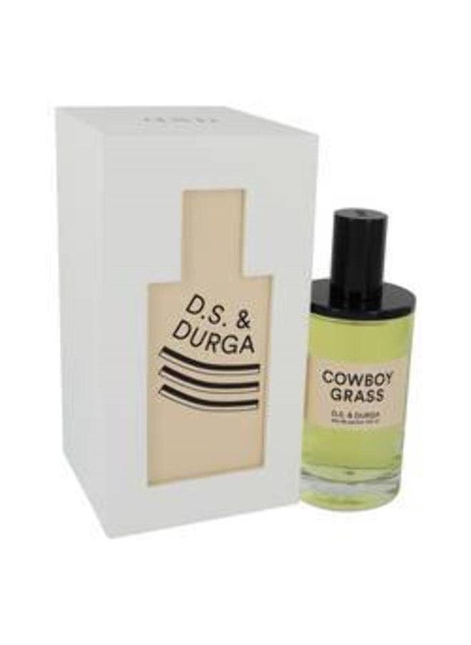 D.S. & DURGA Eau De Parfum Spray 3.4 oz 