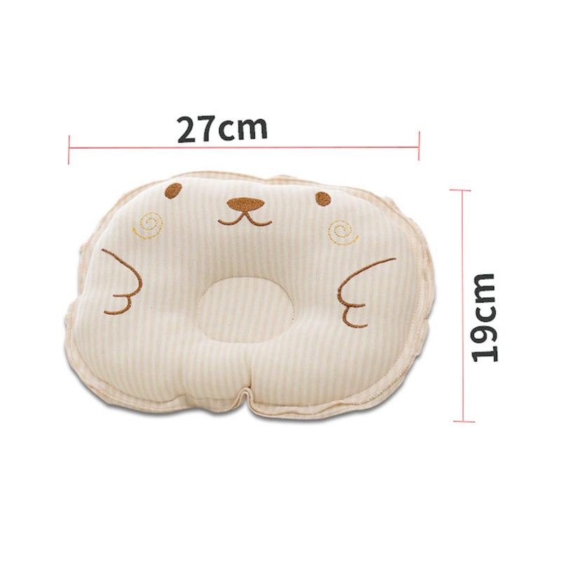 Soft Cotton Pet Bed For Small Dogs Cats Machine Washable Cushion - Image 3