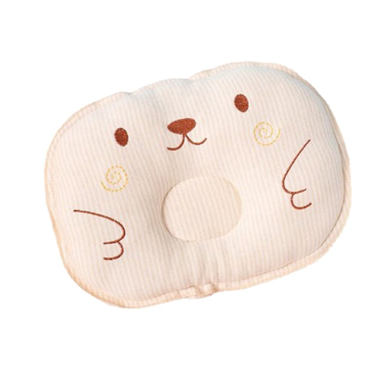 Soft Cotton Pet Bed For Small Dogs Cats Machine Washable Cushion - Image 2