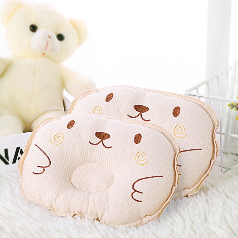 Soft Cotton Pet Bed For Small Dogs Cats Machine Washable Cushion - Image 5