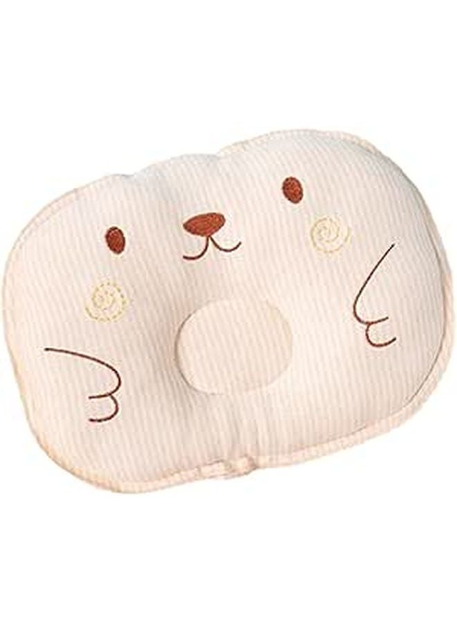 Soft Cotton Pet Bed For Small Dogs Cats Machine Washable Cushion - Image 1