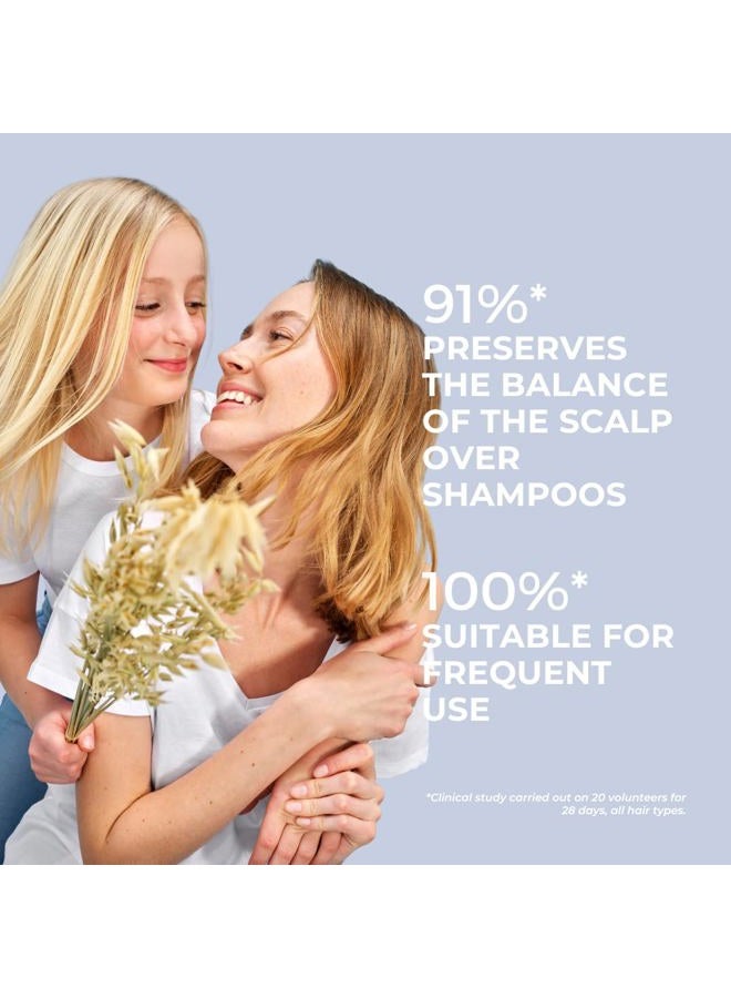 Phyto PARIS SOFTNESS Shampoo - Image 2