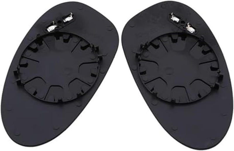 Wivplex Heated Blue Side Mirror Glass for BMW 1-Series E81 - Image 4