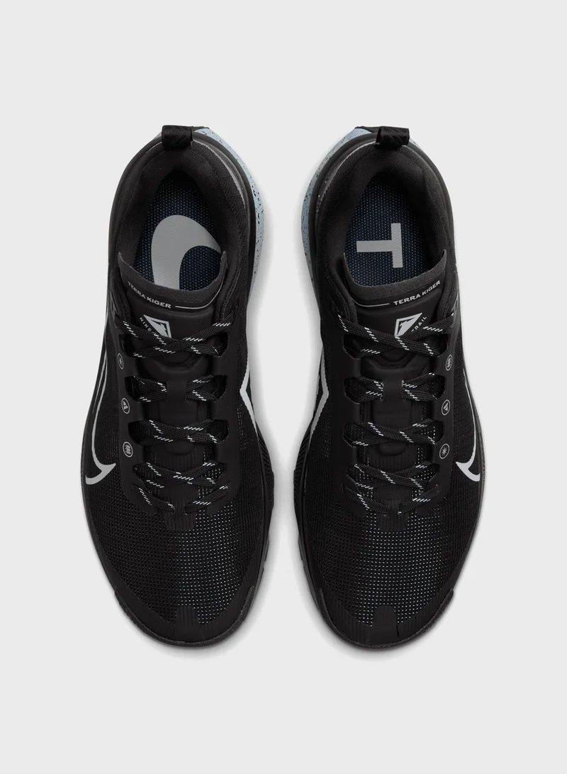 Nike React Terra Kiger 9